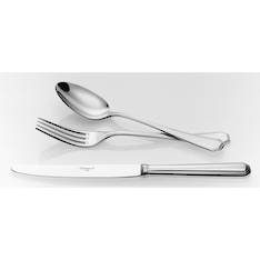 Gourmet 58 Piece Cutlery Set
