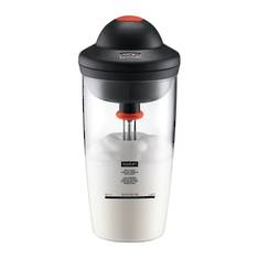 Latte Frother Black