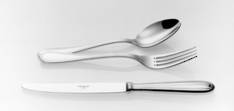 D.Maria 58 Piece Cutlery Set