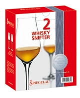 whisky snifter