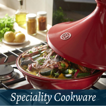 Cookware Speciality