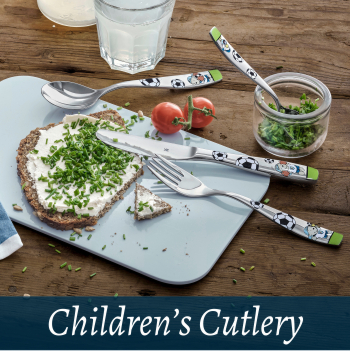 Cutlery childrens