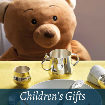 Giftware childrens gifts