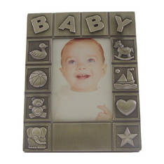 ABC Photoframe
