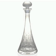 Abacus Decanter