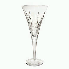Abacus Wine Glass Pair
