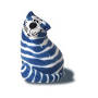Adam & Ziege Shaker Cat 'Penni' Stripes