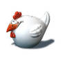 Adam & Ziege Shaker Chicken 'Input'