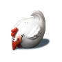 Adam & Ziege Shaker Chicken 'Output'