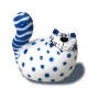 Adam & Ziege Shaker Cat 'Alldi' Spots