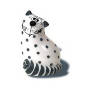 Adam & Ziege Shaker Cat 'Penni' Spots