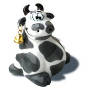 Adam & Ziege Shaker Cow 'Girl' Bell