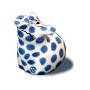 Adam & Ziege Shaker Pig 'Lisa' Spots
