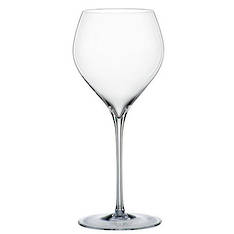 Adina Prestige Burgundy Glass