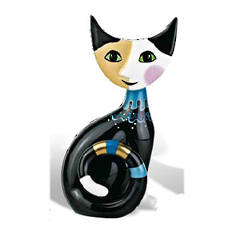 Cat 'Alfredo'