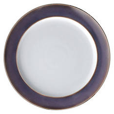 Amethyst Dinner Plate