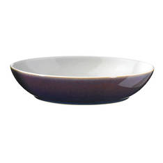 Amethyst Pasta Bowl