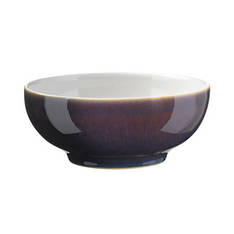 Amethyst Soup Cereal Bowl