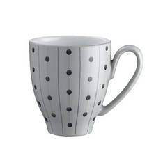Amethyst Stone Mug Large