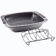 Suregrip Roaster & Rack