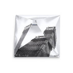 New York Paperweight 'London'
