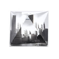 New York Paperweight 'New York'