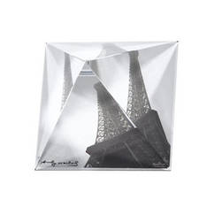 New York Paperweight 'Paris'