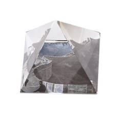 New York Paperweight 'Shanghai'