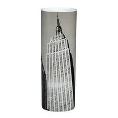 New York Vase 26cm