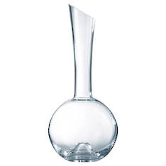 Explore Decanter