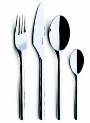 Artik 16 Piece Cutlery Set