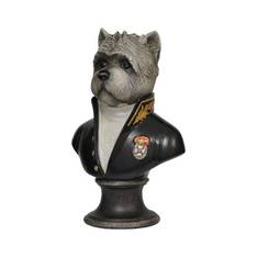 Poncelet Dog Bust The Academic