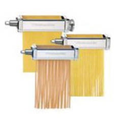 Pasta 3 Piece Attachment