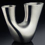 Bocina Vase