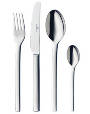 Pure 44 Piece Cutlery Set
