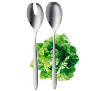 Silk Salad Servers