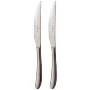 Silk Steak Knife Pair