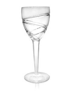 Jasper Conran Aura Goblet Pair