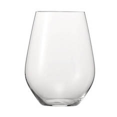 Authentis Casual Bordeaux Glass Set of 6