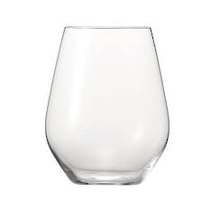 Authentis Casual Red Wine Glass Set of 6