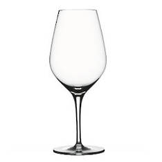 Authentis Large White Wine Glass Set of 6