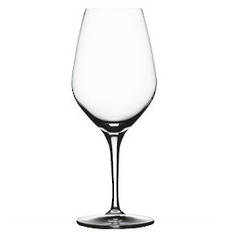 Authentis Red Wine Glass Set of 6