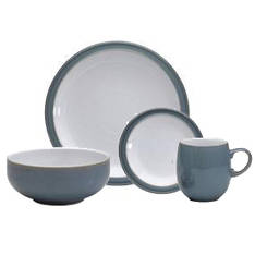 Azure 16 Piece Set