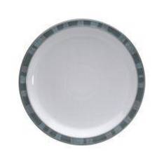 Azure 'Coast' Dinner Plate