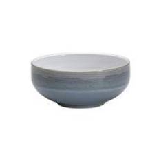 Azure 'Coast' Soup/Cereal Bowl