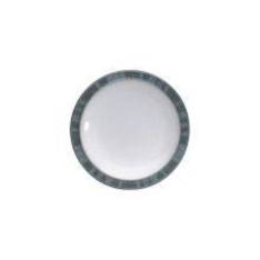 Azure 'Coast' Tea Plate
