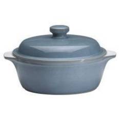 Azure Covered Casserole
