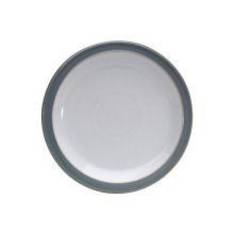 Azure Salad Plate