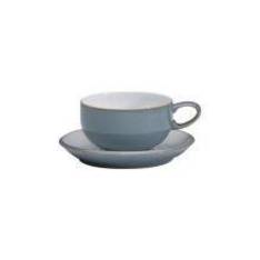 Azure Tea Saucer