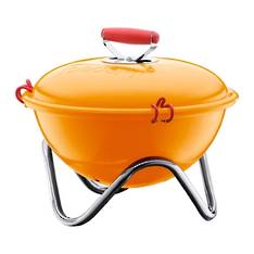Frykat Picnic BBQ Orange